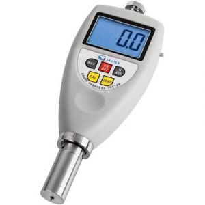Sauter Duromètre avec enregistreur de données HDD 100-1. Méthode de mesure: Shore 1 pc(s)