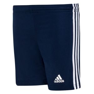 Adidas Pantalons Squadra 21 - Team Navy Blue / White - Taille 152 cm