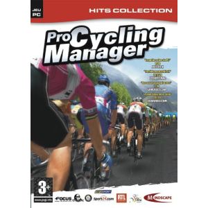 Image de Pro Cycling Manager [PC]