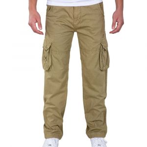 Alpha industries Pantalon Jet 30 Light Olive