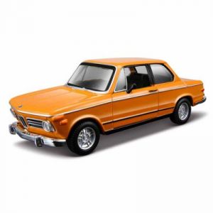 Bburago 43200 - Street Classics Nostalgique - Echelle 1:32