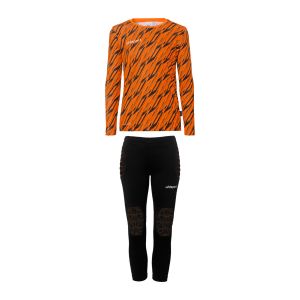 Uhlsport Ensemble Gardien de but manches longues enfant Progressive