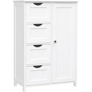 Meuble de salle de bain - LHC41W