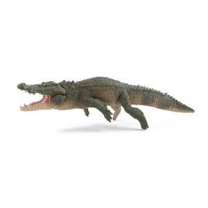 Papo Figurine Crocodile marin