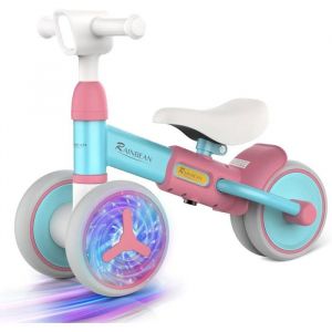 Bureau d'angle gaming en forme de L (120x70x75 cm) avec &eacute;tag&egrave;re pour &eacute;cran, prise &eacute;lectrique et port USB, finition bois Blanc