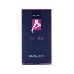 Sigvaris Top Fine 701 Ag Pantimedia Mono Derecha PC TMC Cris 1ud