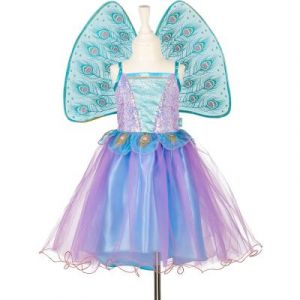 Souza For Kids Déguisement Robe de princesse avec ailes Tamara 3 - 4 ans