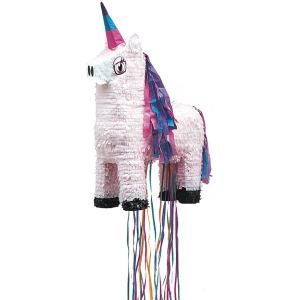 Piñata Licorne Magique à tirer