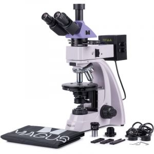 Microscope numérique polarisant LCD MAGUS Pol D850