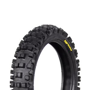 Pneu Vee Rubber 100/90-19 VRM 500R TT (5) AGGRESSIVE