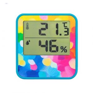 Thermomètre Digital - Cosy Palette - Pylones