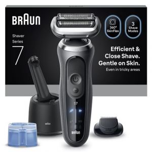 Braun Rasoir électrique Series 7 72-G7200cc