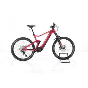 Bulls aminga eva tr 1 velo electrique vtt 2023 tres bon etat