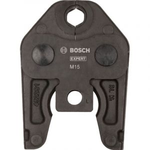 Bosch M&acirc;choire de presse EXPERT standard, M15 2608570145
