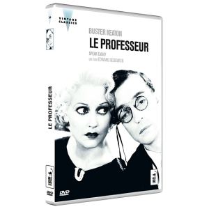 Image de Le Professeur (Buster Keaton)