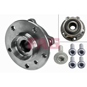 FAG Moyeu de roue (713 6496 30)