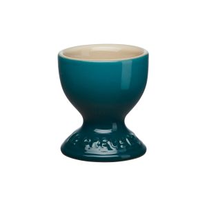 Le Creuset Coquetier Deep Teal