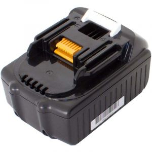Vhbw Li-Ion batterie 1500mAh pour outil électrique Makita XPH07Z, XRF01Z, XRH011X, XRH01ZVX, XRH03Z, XRH04Z, XRH04ZZ