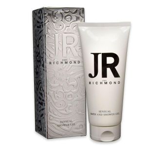 John Richmond Rich For Woman Sensual Shower Gel