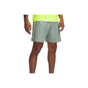 Under Armour Short de training homme tech wordmark