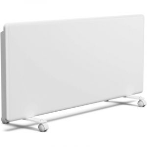 Blumfeldt ThermaTouch convecteur &eacute;lectrique 2000 w - thermostat &eacute;lectronique, minuterie 24 h, design moderne, IP24, radiateur &eacute;lectrique pour 20 m&sup2;, radiateur