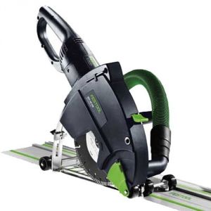 Image de Festool DSC-AG 230 FS - Système de tronçonnage diamant (769001)