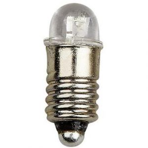 Kahlert Licht Ampoule LED 3.5 V blanc