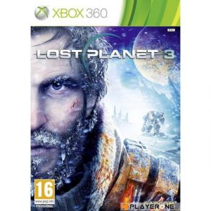 Lost Planet 3 [import europe] [XBOX360]