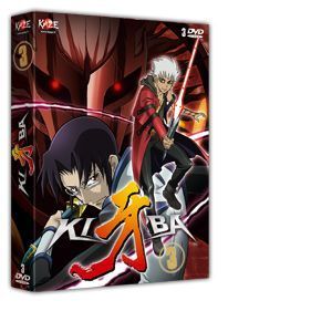 Kiba - Box 3/4