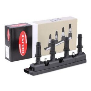 Delphi Bobine d'allumage GN10401-12B1