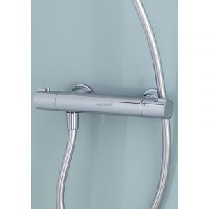 Leda KIT MITIGEUR THERMOSTATIQUE AVEC ECOSTOP RÉF L21PL3150