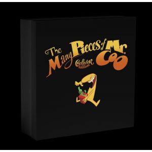 The Many Pieces Of Mr. Coo (Collector Edition) Switch