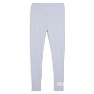 Puma Ess No. 1 Logo Leggings, pointure X-Small - ['Bleu'] - Taille X-Small