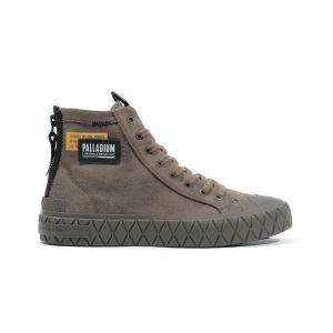 Palladium Baskets Palla Ace Surplus