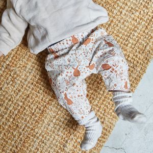 Pochette patron de couture Pantalon ou Short NEW YORK 1M-4A -