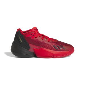 Adidas Chaussures de basketball enfant D.O.N.