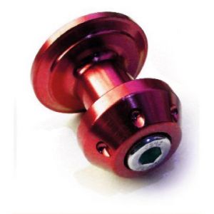 Diabolo Racing Technology