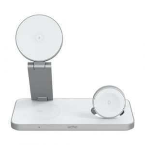 Echo station Office 2 white