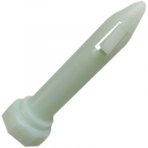 Thomson Sos Accessoire Axe d'amortisseur pour Lave-linge 34010136