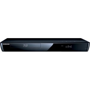 Samsung BD-P3600 - Lecteur Blu-Ray