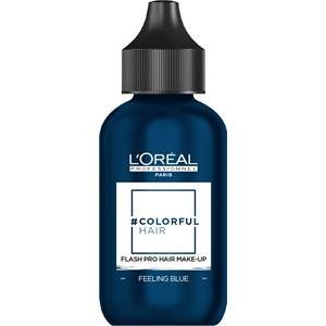 L'Oréal #Colorfulhair Flash Pro Hair Make-Up (60 ml)