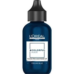 L'Oréal #Colorfulhair Flash Pro Hair Make-Up (60 ml)