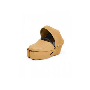 Stokke Nacelle xplory x golden yellow