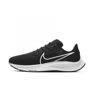 Image de Nike Paire de chaussures air zoom pegasus 38 noir blanc 47