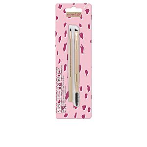 Real Techniques LIMITED EDITION ANIMALISTA BROW coffret 2 pz