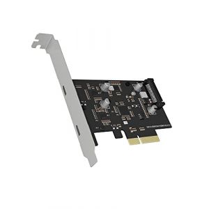 Icy box IB-PCI1902-C31
