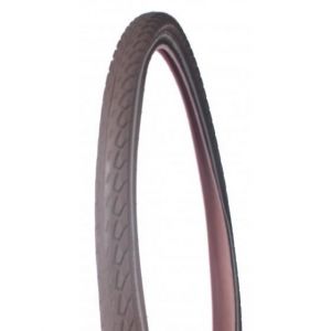 Deli Tire Pneu 26 x 1,75 (47-559) marron