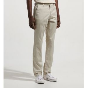 DOCKERS Pantalon chino skinny Original coton recyclé Beige - Couleur Beige - Taille S