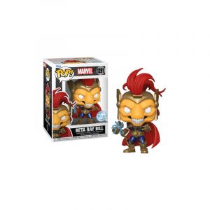 Funko BETA RAY BILL / MARVEL / FIGURINE POP / EXCLUSIVE SPECIAL EDITION