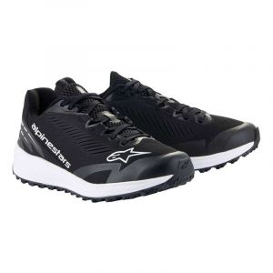 Alpinestars Baskets Meta Road V2 black/white- 46